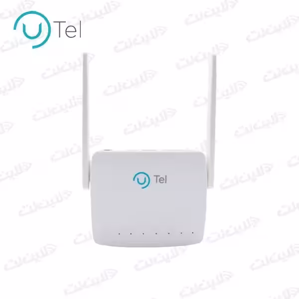 مودم 4G LTE فضای خارجی یوتل مدل U.tel OLF4