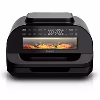 سرخ کن گریل کوخ مدل Kouch KFG 2160-سفارش اروپا