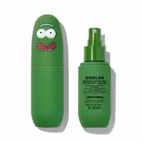 اسپری فیکس شیگلم ریک و مورتی مدل Pickle Rick