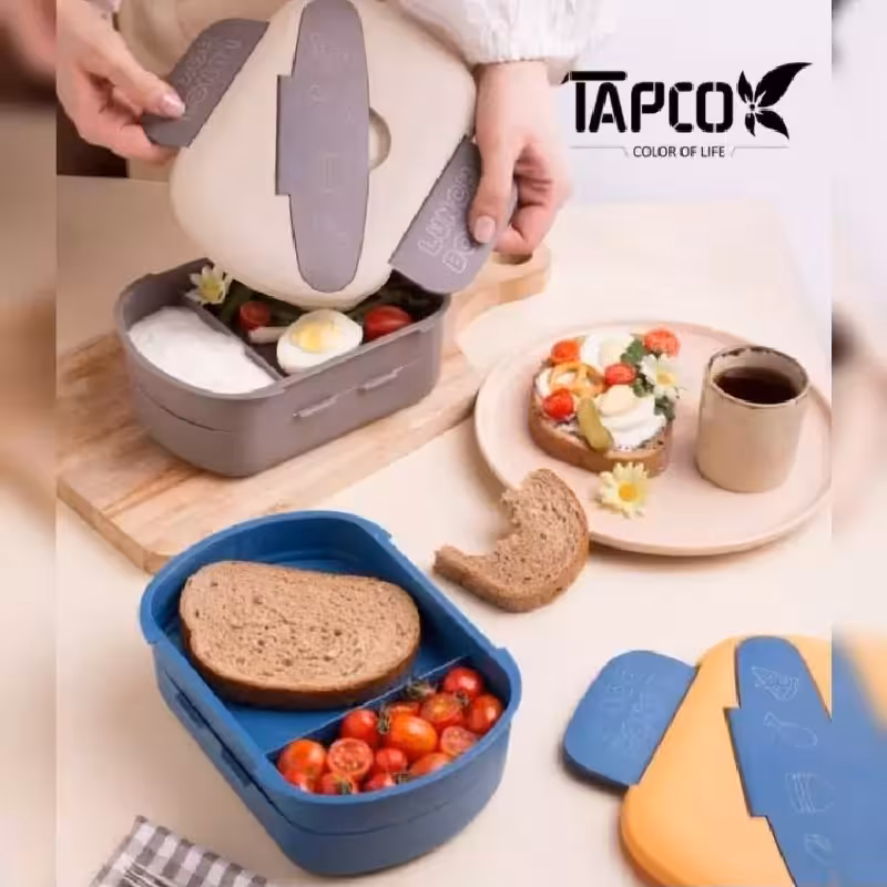 لانج باکس تاپکو | amazonchi