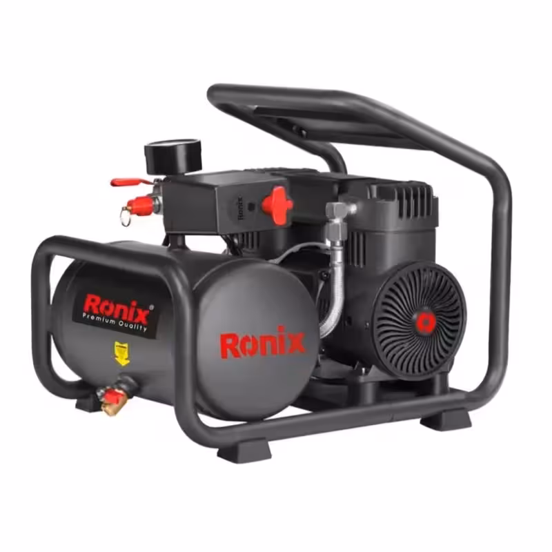 کمپرسور باد رونیکس مدل RC-0613