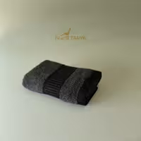 حوله دست و صورت Naia برند ecocotton سایز 90*50
