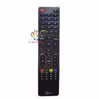 کنترل تلویزیون جی پلاس 4K