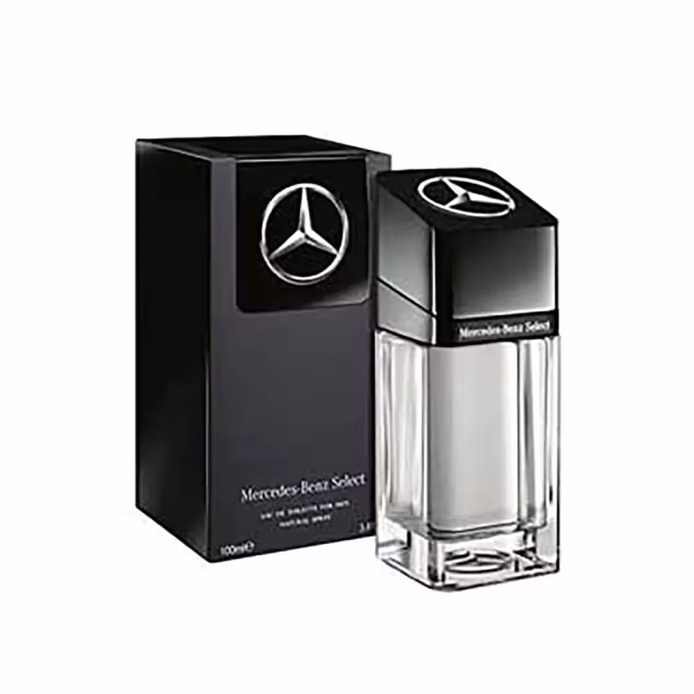 عطر ادکلن مرسدس بنز سلکت