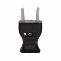 دو شاخه ساده نور