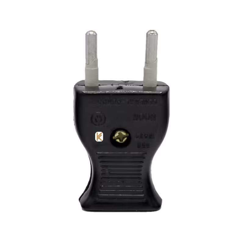 دو شاخه ساده نور