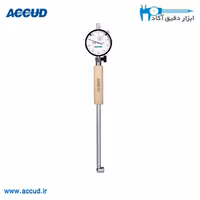 بور گیج 35-18 Accud (اکیود اتریش) مدل 251-035-11