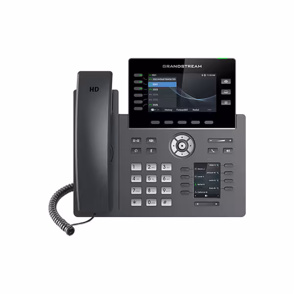 آی پی فون گرند استریم مدل GRP2616