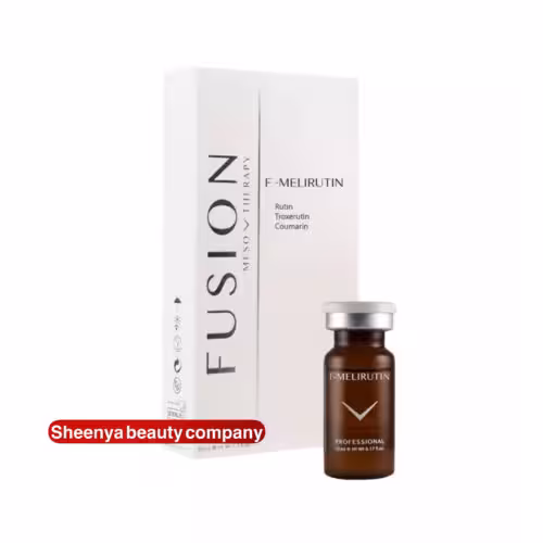 کوکتل فیوژن F-Melirutin 10ml