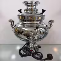 سماور برقی عالی نسب مدل سارینا