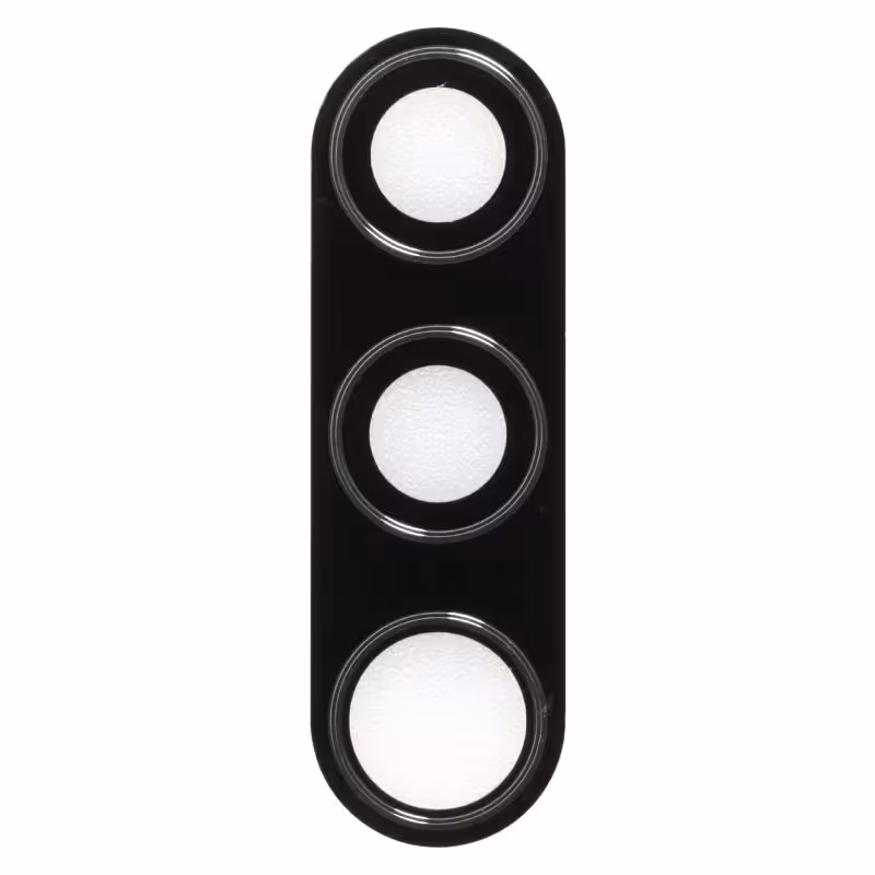 شیشه لنز دوربین سامسونگ مدل Samsung Galaxy A50S-A507