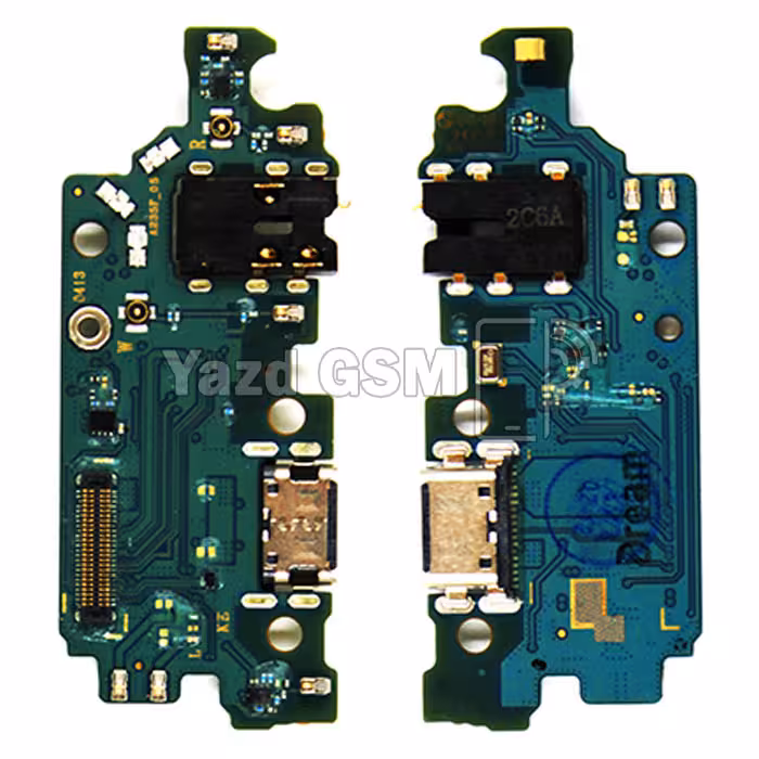 برد شارژ گوشی سامسونگ گلکسی A23 – GALAXY A235