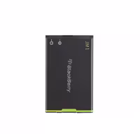 باتری موبایل مدل JM1 با ظرفیت 1230mAh مناسب برای گوشی های موبایل بلک بری 9900