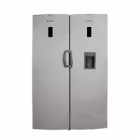 یخچال فریزر دو قلو آرچلیک مدل 1451wd