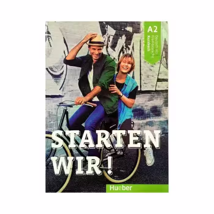STARTEN WIR A2