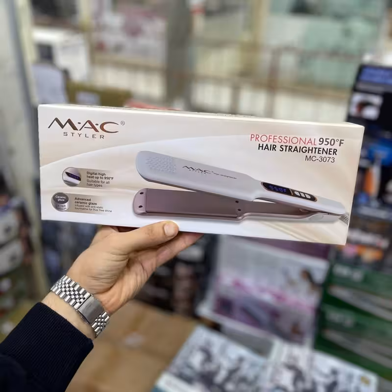 اتومو Mac مدل MC-3073