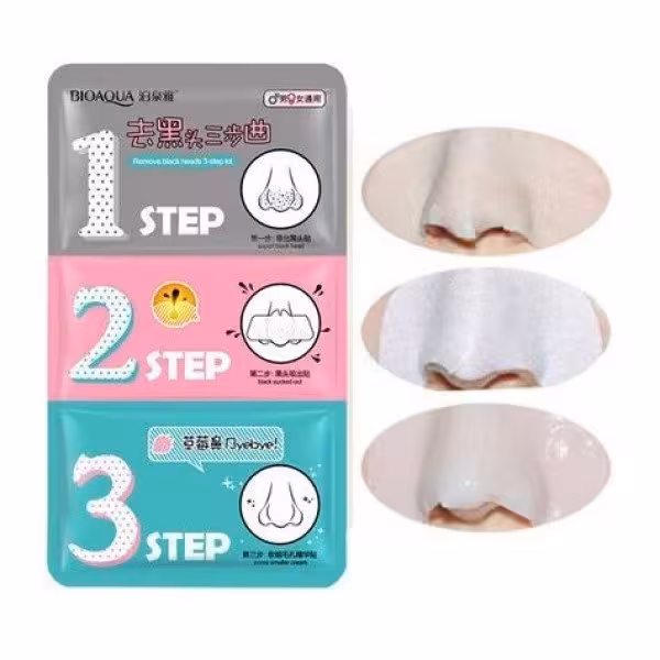 ماسک بینی سه مرحله ای بینی بیواکوا