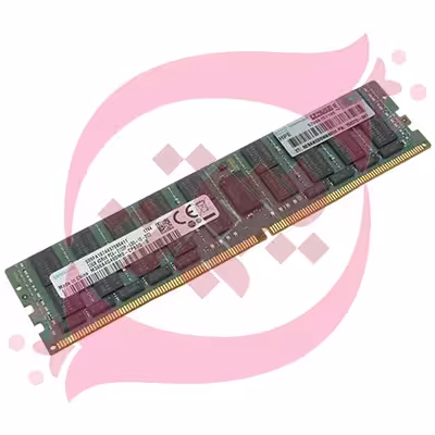 رم سرور HPE 32GB PC4-2133P LRDIMM 752372-081 774174-001