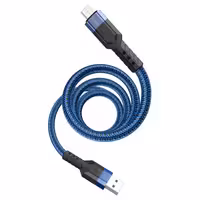 کابل تبدیل usb به micro برند hoco مدل U110