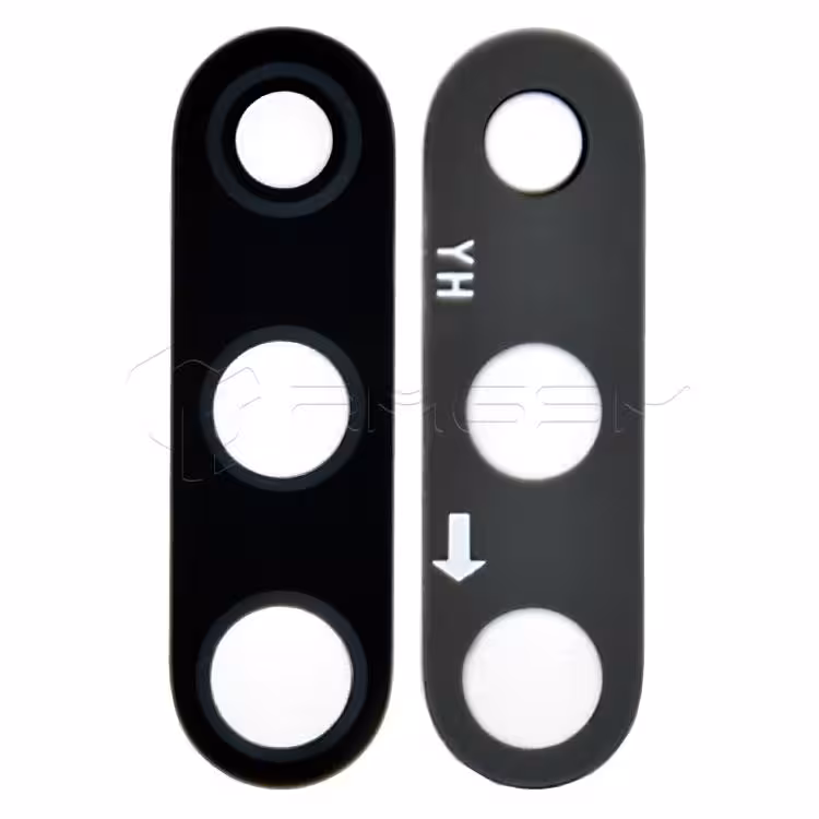 شیشه دوربین شیائومی Mi A3