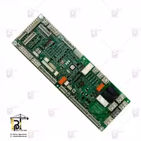 Elevator Car Board ID.NR.560192