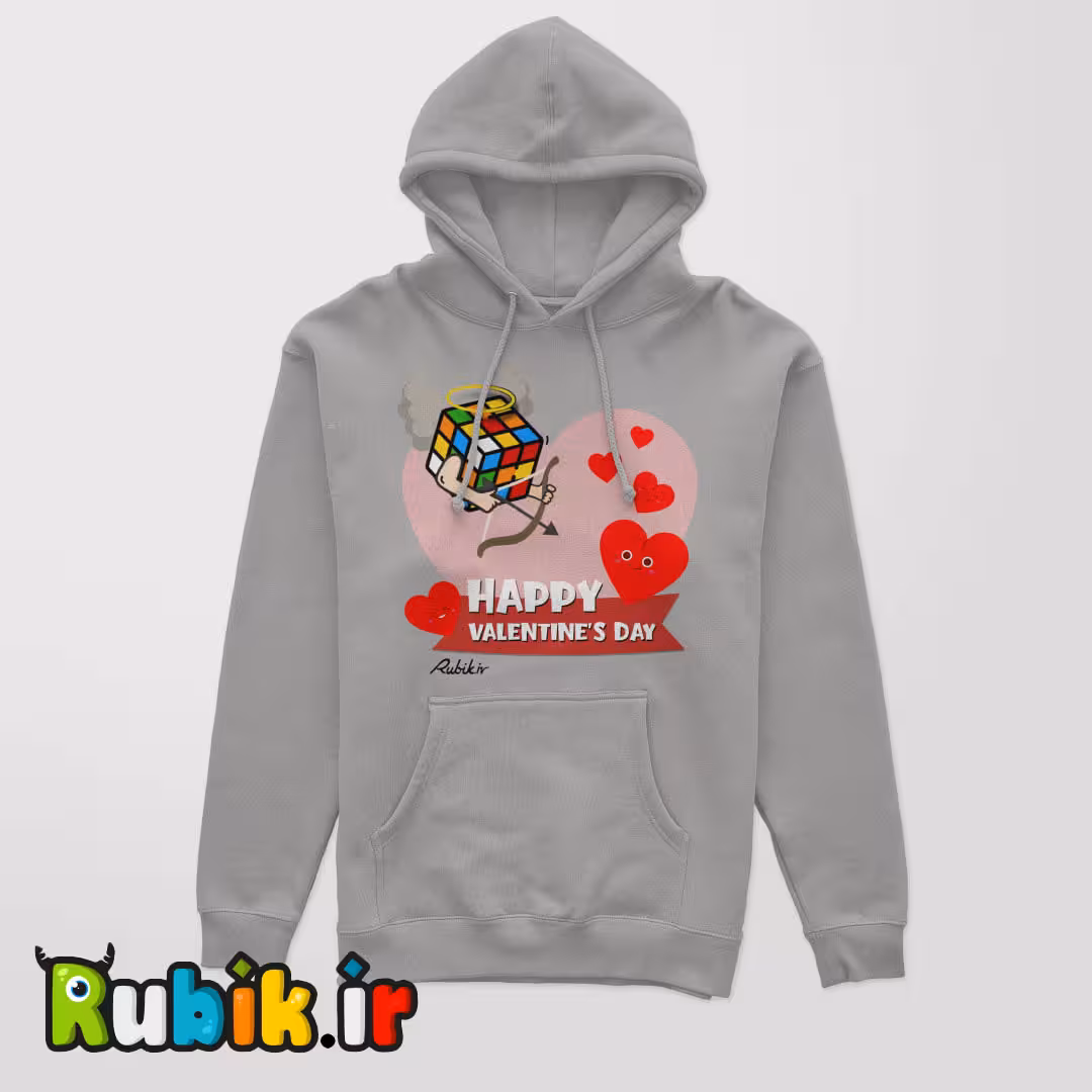 سوییشرت روبیکی کد 68