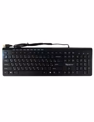 کیبورد وریتی مدل V KB6119