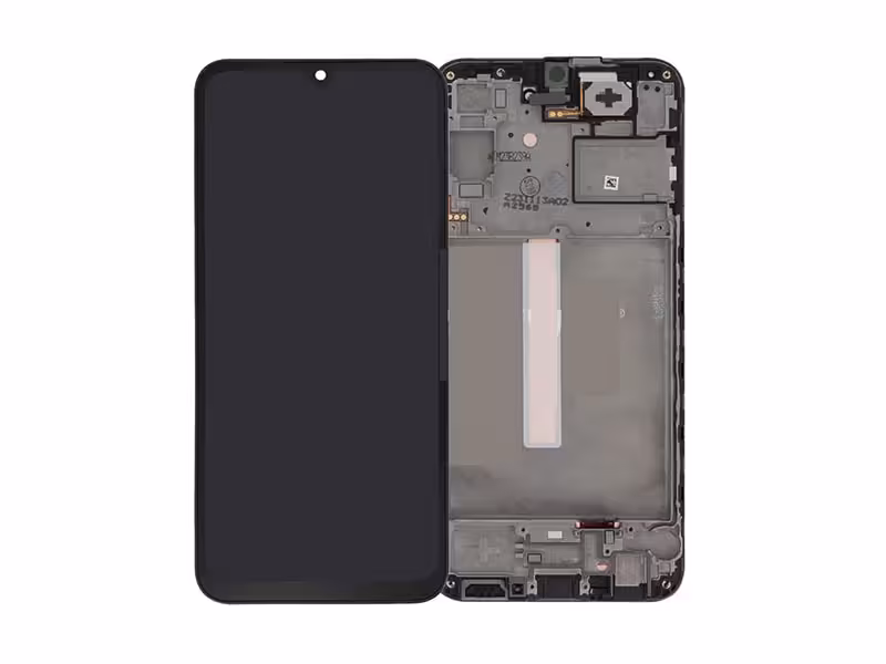ال سی دی سامسونگ اولد SAMSUNG A25-A256 OLED با فریم