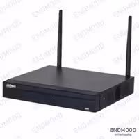 دستگاه NVR داهوا مدل DHI-NVR1108HS-W-S2-CE