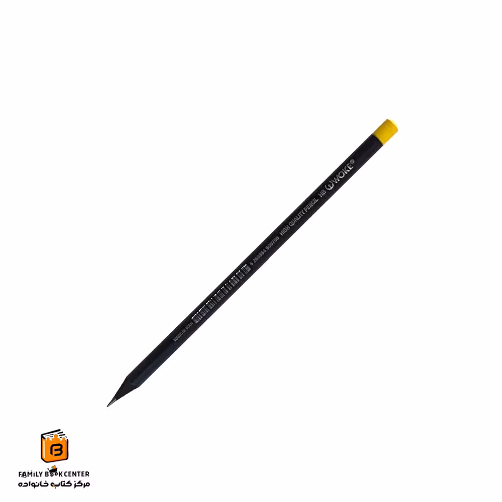 مداد مشکی وک (WOKE)