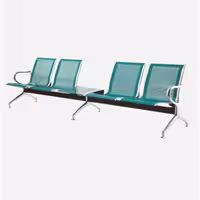 صندلی انتظار فرودگاهی شفق کد HB154