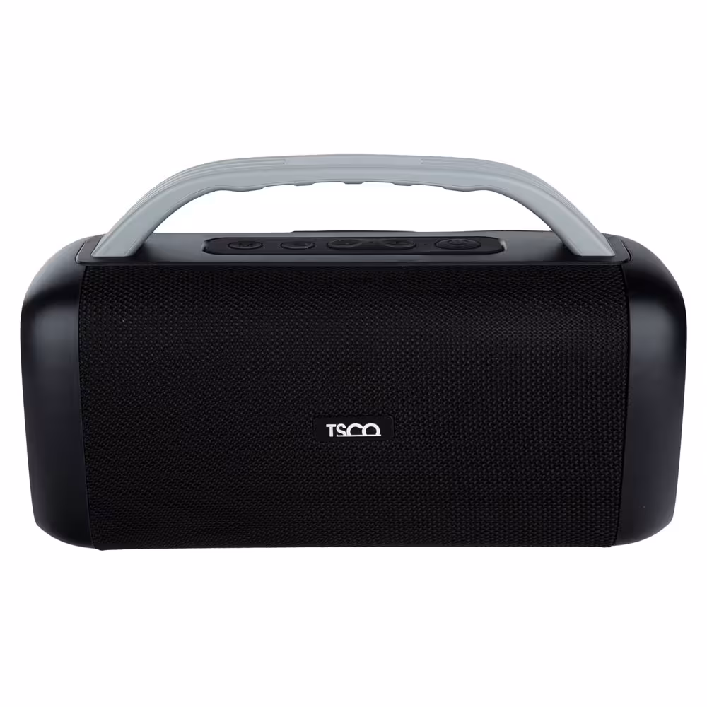 اسپیکر بلوتوث تسکو مدل TS 2305