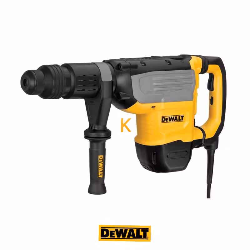 دریل پنج‌ شیار D25773K دیوالت