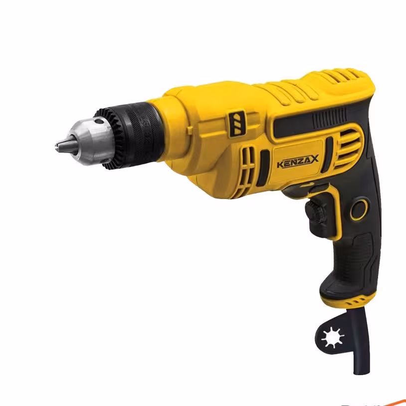 دریل کنزاکس مدل KED-150