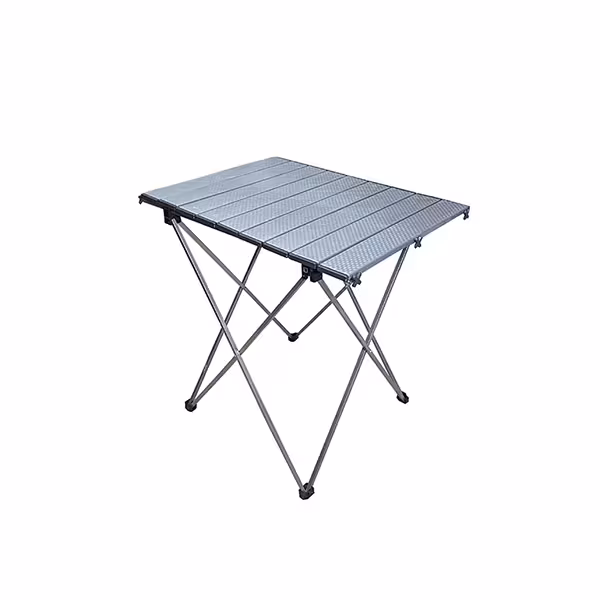 میز مسافرتی تاشو فایبرگلاس آتروپاد مدل APD-F