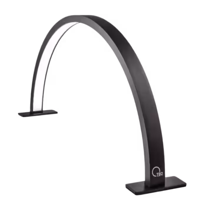 مون لایت رومیزی مدل LED Moon Light HQ-75X