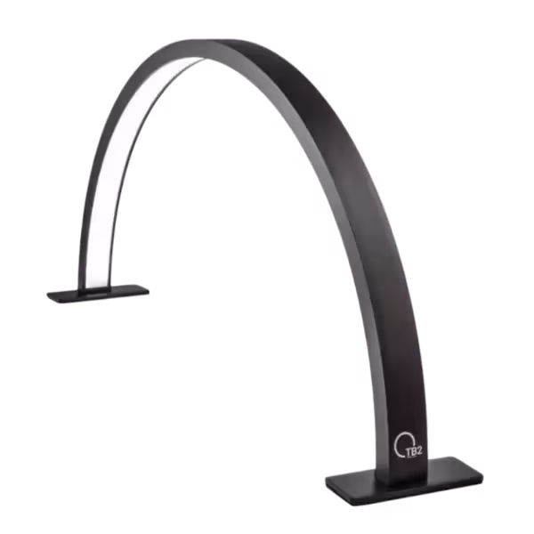 مون لایت رومیزی مدل LED Moon Light HQ-75X