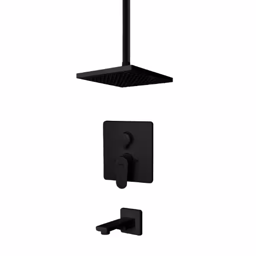 شیر حمام توکار البرز روز مدل ونتو تیپ 2