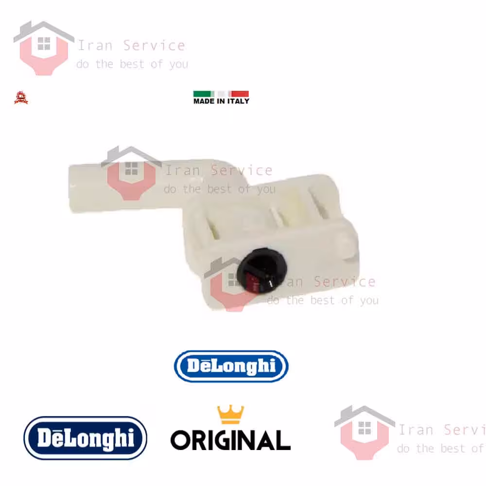 خرید نازل آب جوش نسپرسوساز دلونگی EN510 اورجینال