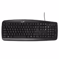 کیبورد جنیوس KB 110