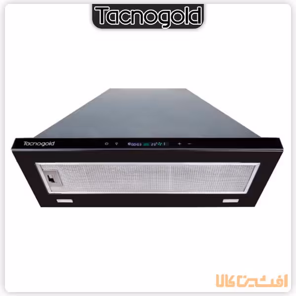 هود آشپزخانه تاکنوگلد مدل H108