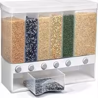 جاحبوباتی 6 مخزنی