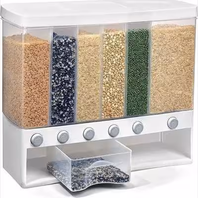 جاحبوباتی 6 مخزنی