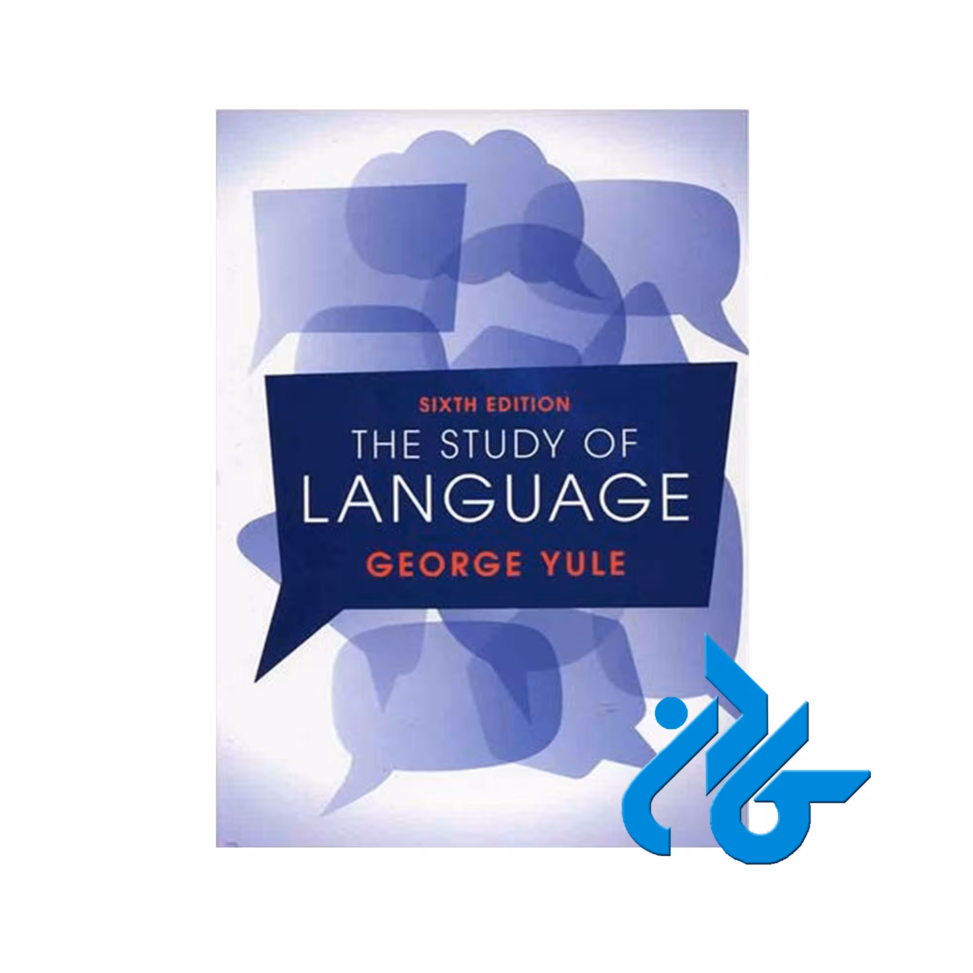 The Study of Language 6th Edition ، با 50% تخفیف ، انتشارات کادن