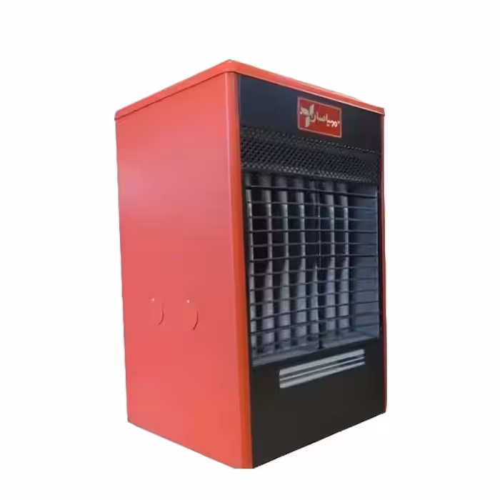 مینی هیتر گازی مهیاسان 25000 مدل MGH525ZT