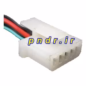 سوکت 5 فیش