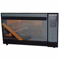 آون توستر پارس پیدن مدل Oster-Digital-60L - کالاوما