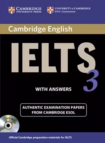 Cambridge IELTS 3