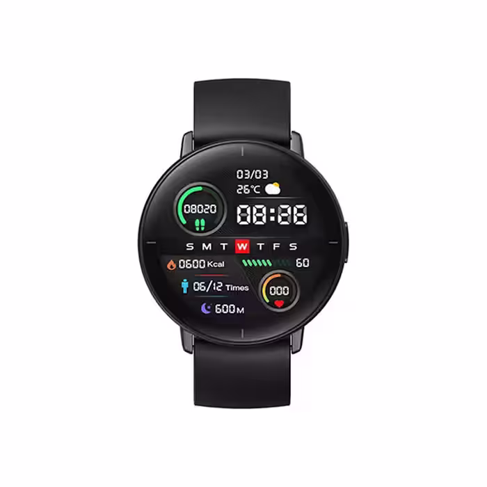 ساعت هوشمند شیائومی مدل Mibro Watch Lite
