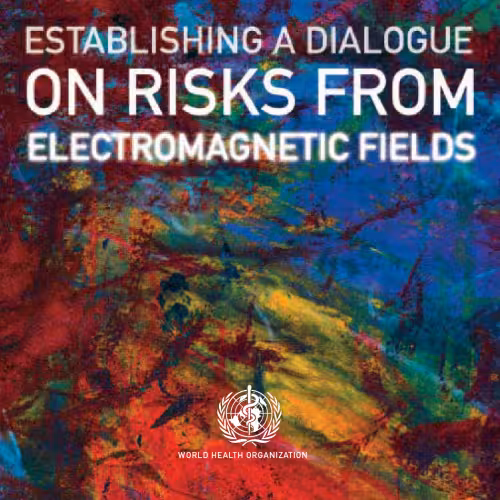 خرید و دانلود نسخه کامل کتاب Establishing a Dialogue on Risks from Electromagnetic Fields